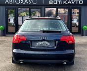 Audi A4 B7 , 2006 г., механика, дизель - фото 5