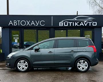 Peugeot 5008 I - фото 4