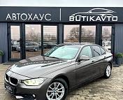 BMW 3 серия F30 F31 , 2013 г., автомат, бензин - фото 3