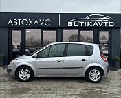 Renault Scenic II , 2006 г., механика, дизель - фото 13