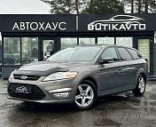 Ford Mondeo IV · Рестайлинг , 2011 г., механика, дизель - фото 3