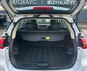 Geely Atlas I , 2020 г., автомат, бензин - фото 10