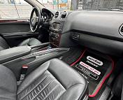 Mercedes-Benz M-Класс W164 , 2005 г., автомат, бензин - фото 14