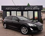 Ford Focus IV , 2021 г., механика, дизель