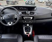 Renault Grand Scenic III · Рестайлинг , 2012 г., механика, дизель - фото 12