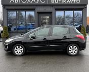 Peugeot 308 T7 , 2010 г., автомат, бензин - фото 4