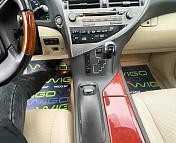 Lexus RX III , 2009 г., автомат, бензин - фото 15