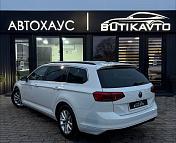 Volkswagen Passat B8 · Рестайлинг , 2021 г., механика, бензин - фото 4