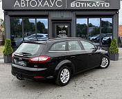 Ford Mondeo IV · Рестайлинг , 2013 г., механика, дизель - фото 7