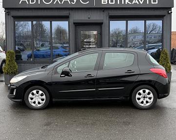 Peugeot 308 T7 - фото 4