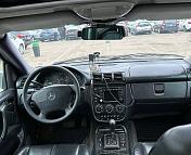 Mercedes-Benz M-Класс W163 · Рестайлинг , 2004 г., автомат, дизель - фото 9