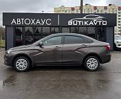 Lada (ВАЗ) Vesta I , 2019 г., механика, бензин - фото 8