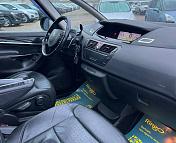 Citroen C4 Grand Picasso I , 2008 г., робот, дизель - фото 11