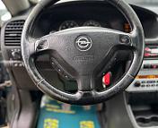 Opel Zafira A , 2003 г., механика, дизель - фото 11