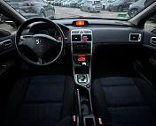 Peugeot 307 I , 2004 г., автомат, бензин - фото 7