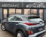 Hyundai Kona I , 2018 г., робот, дизель - фото 4