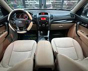 Kia Sorento II , 2010 г., автомат, бензин - фото 7