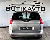 Peugeot 5008 I · Рестайлинг , 2014 г., механика, дизель - фото 6