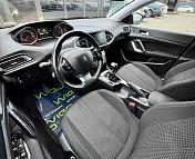 Peugeot 308 T9 · Рестайлинг , 2020 г., механика, дизель - фото 10