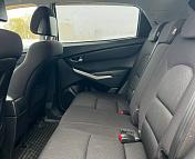 SsangYong Actyon II · Рестайлинг , 2013 г., механика, бензин - фото 15