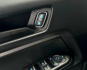 Ford Bronco Sport I , 2023 г., автомат, бензин  - фото 9