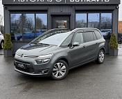 Citroen C4 Grand Picasso II , 2014 г., автомат, дизель - фото 3