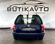 Volkswagen Golf IV , 2003 г., механика, дизель  - фото 6