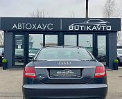 Audi A6 C6 , 2005 г., механика, дизель - фото 6