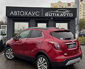 Buick Encore I · Рестайлинг , 2018 г., автомат, бензин  - фото 4