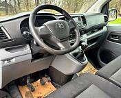 Toyota ProAce Verso II , 2020 г., механика, дизель - фото 11