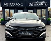 Chevrolet Malibu IX · Рестайлинг , 2020 г., вариатор, бензин - фото 2