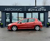 Peugeot 308 T7 , 2008 г., механика, бензин - фото 4