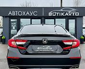 Honda Accord X · Рестайлинг , 2022 г., вариатор, бензин - фото 6