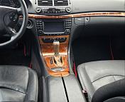 Mercedes-Benz E-Класс W211 S211 , 2005 г., автомат, дизель - фото 12