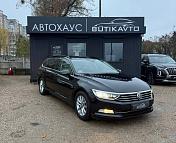 Volkswagen Passat B8 , 2019 г., робот, дизель