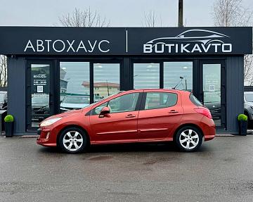 Peugeot 308 T7 - фото 4