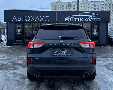 Ford Escape IV - фото 5