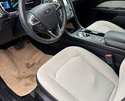 Ford Fusion USA II · 2-й рестайлинг , 2019 г., автомат, бензин - фото 10