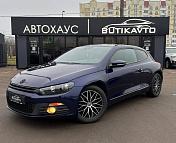 Volkswagen Scirocco III , 2009 г., механика, бензин - фото 3