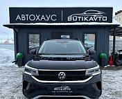 Volkswagen Taos I , 2024 г., автомат, бензин - фото 2