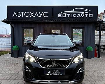Peugeot 5008 II · Рестайлинг - фото 2