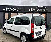 Mercedes-Benz Citan W415 , 2014 г., механика, дизель - фото 4