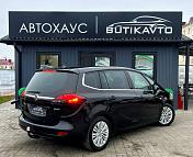 Opel Zafira C , 2015 г., механика, дизель - фото 7