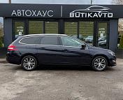 Peugeot 308 T9 , 2016 г., механика, бензин - фото 9