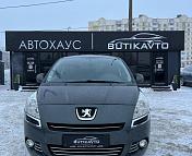 Peugeot 5008 I , 2012 г., механика, дизель - фото 2