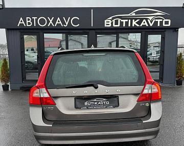 Volvo V70 III - фото 5