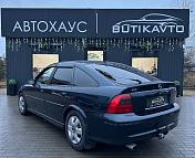 Opel Vectra B · Рестайлинг , 2000 г., механика, дизель - фото 4