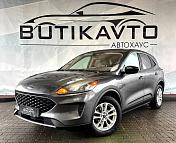 Ford Escape IV , 2020 г., автомат, бензин - фото 3
