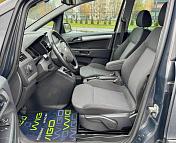 OPEL ZAFIRA B Рестайлинг, 2012 г., механика, бензин - фото 10
