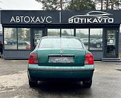 Volkswagen Passat B5 , 1997 г., механика, дизель - фото 5